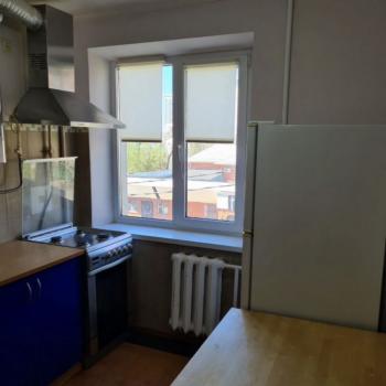 Продается 1-комнатная квартира, 31 м²