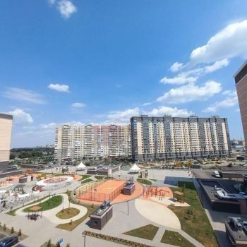 Сдается 1-комнатная квартира, 38 м²