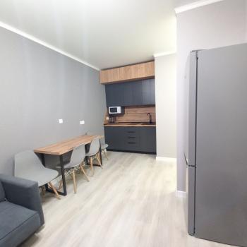 Сдается 1-комнатная квартира, 38 м²