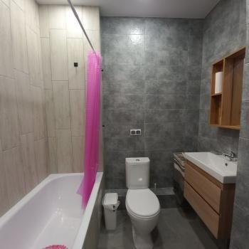 Сдается 1-комнатная квартира, 38 м²