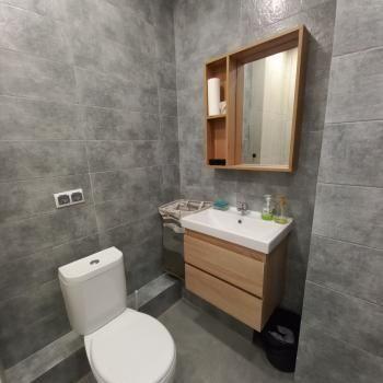 Сдается 1-комнатная квартира, 38 м²