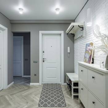 Продается 3-х комнатная квартира, 73,3 м²