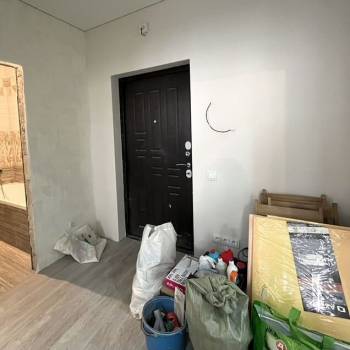 Продается 1-комнатная квартира, 41,8 м²