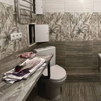 Продается 1-комнатная квартира, 41,8 м²