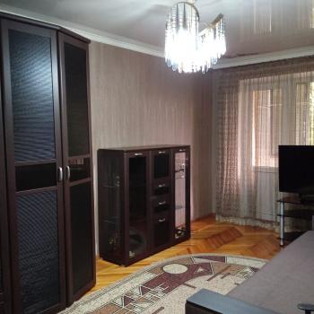 Сдается 2-х комнатная квартира, 46 м²
