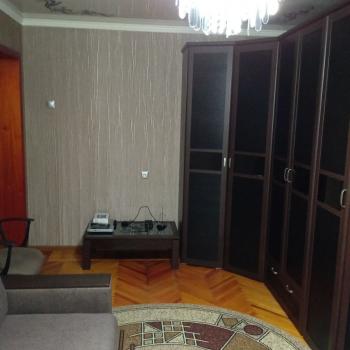 Сдается 2-х комнатная квартира, 46 м²