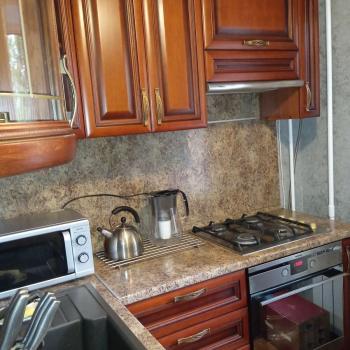 Сдается 2-х комнатная квартира, 46 м²