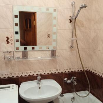 Сдается 2-х комнатная квартира, 46 м²