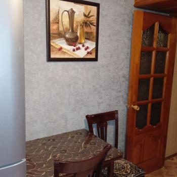 Сдается 2-х комнатная квартира, 46 м²