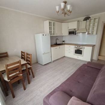 Продается 3-х комнатная квартира, 75,1 м²