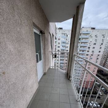 Продается 2-х комнатная квартира, 75,6 м²