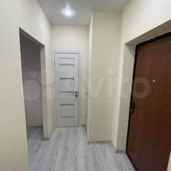 Сдается 1-комнатная квартира, 21 м²