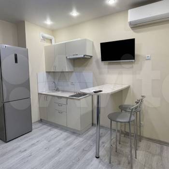 Сдается 1-комнатная квартира, 21 м²