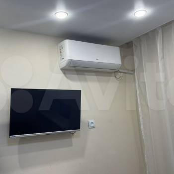 Сдается 1-комнатная квартира, 21 м²