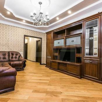 Сдается Многокомнатная квартира, 88,9 м²