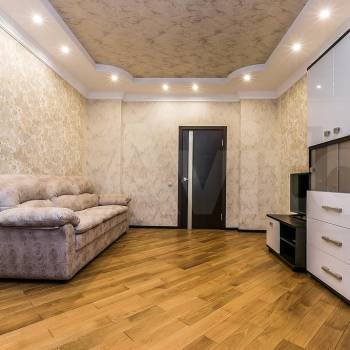 Сдается Многокомнатная квартира, 88,9 м²