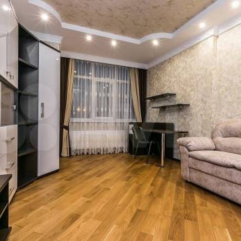 Сдается Многокомнатная квартира, 88,9 м²