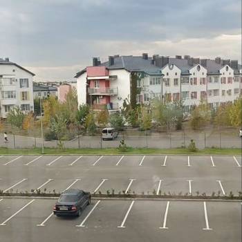 Сдается 2-х комнатная квартира, 50 м²