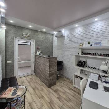 Продается Нежилое помещение, 40 м²