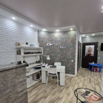 Продается Нежилое помещение, 40 м²