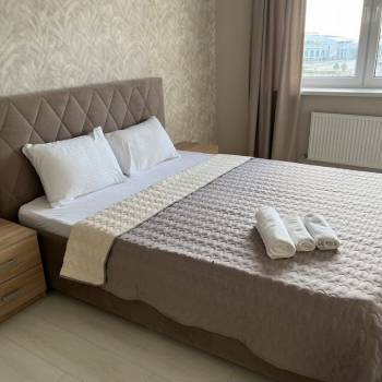 Сдается 1-комнатная квартира, 33,6 м²