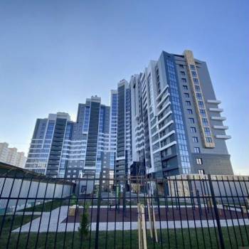 Сдается 2-х комнатная квартира, 58 м²