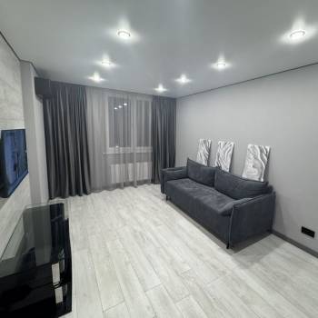 Сдается 2-х комнатная квартира, 58 м²
