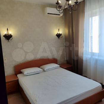 Сдается 1-комнатная квартира, 38,3 м²