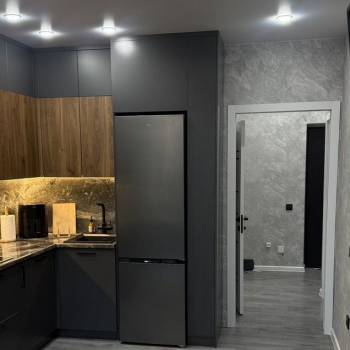 Сдается 2-х комнатная квартира, 46 м²