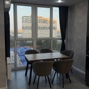 Сдается 2-х комнатная квартира, 46 м²