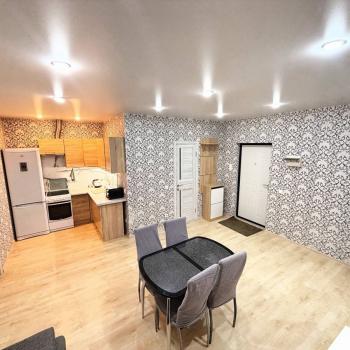 Сдается 2-х комнатная квартира, 47 м²