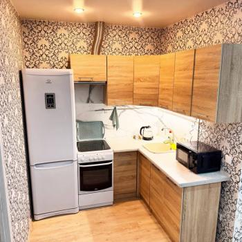 Сдается 2-х комнатная квартира, 47 м²