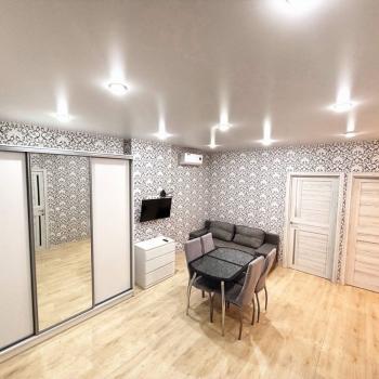 Сдается 2-х комнатная квартира, 47 м²