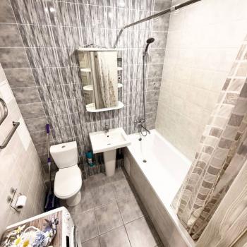 Сдается 2-х комнатная квартира, 47 м²