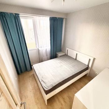 Сдается 2-х комнатная квартира, 47 м²