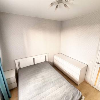 Сдается 2-х комнатная квартира, 47 м²