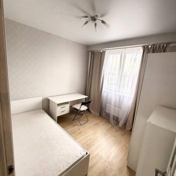 Сдается 2-х комнатная квартира, 47 м²