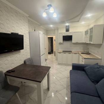 Сдается 1-комнатная квартира, 39 м²