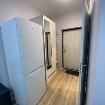 Сдается 1-комнатная квартира, 24,5 м²