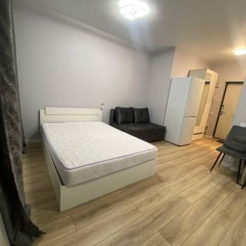 Сдается 1-комнатная квартира, 24,5 м²