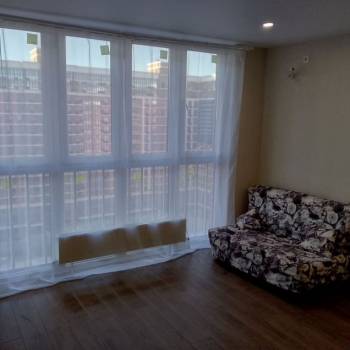 Сдается 1-комнатная квартира, 27,3 м²