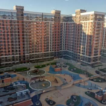 Сдается 1-комнатная квартира, 27,3 м²