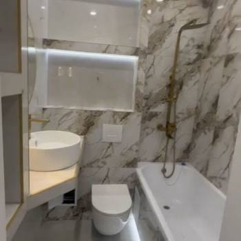 Сдается 1-комнатная квартира, 25 м²