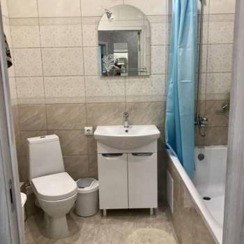 Сдается 1-комнатная квартира, 40 м²