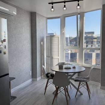 Сдается 2-х комнатная квартира, 42 м²