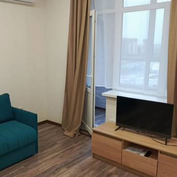 Сдается 1-комнатная квартира, 30 м²