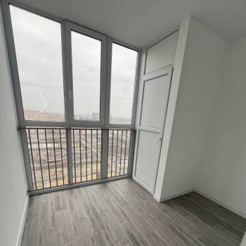 Сдается 1-комнатная квартира, 48 м²