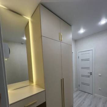 Сдается 1-комнатная квартира, 48 м²