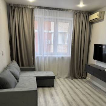 Сдается 1-комнатная квартира, 42,6 м²