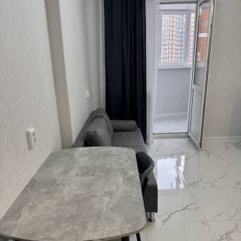 Сдается 1-комнатная квартира, 42,6 м²